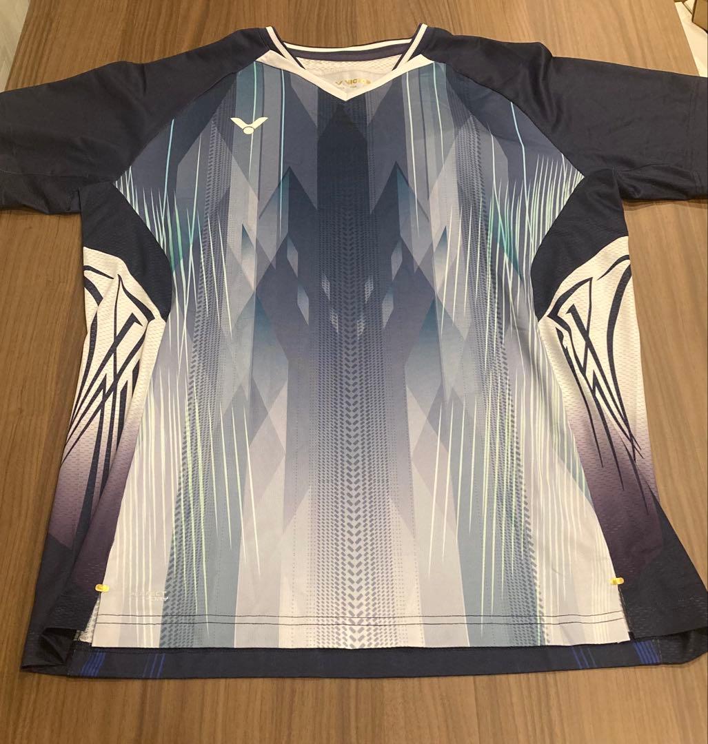 【日本未発売・公式リーク】 2026年奈良岡選手着用モデル　L