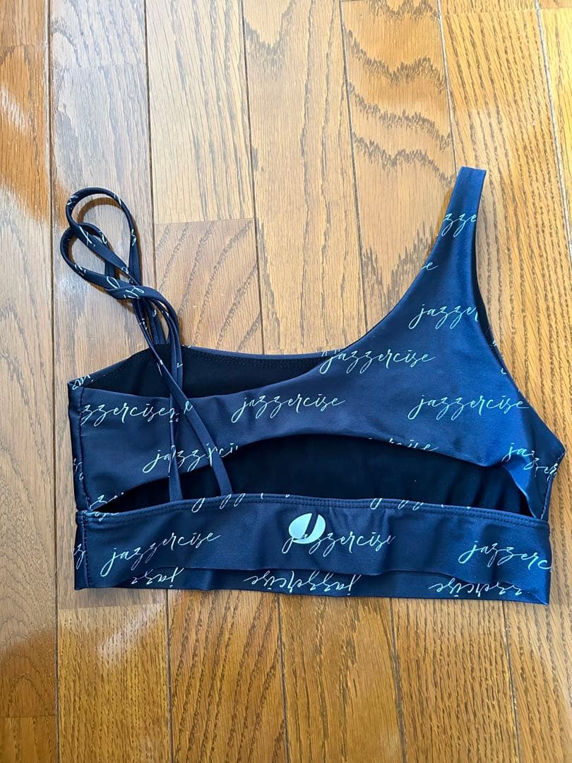 Onzie ジャザサイズ スポーツブラ＆レギンスセット