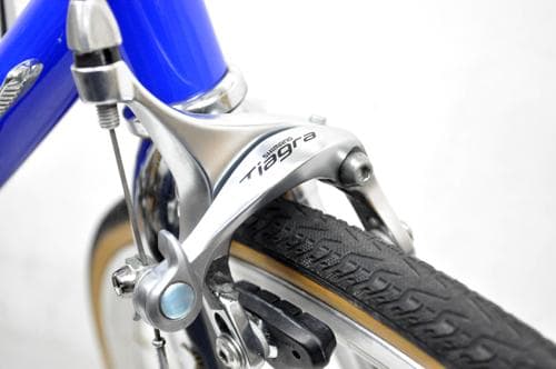 GIOS VINTAGE クロモリロードバイク美車