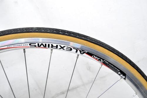 GIOS VINTAGE クロモリロードバイク美車