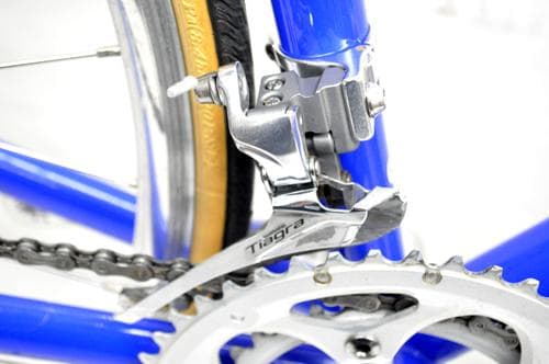 GIOS VINTAGE クロモリロードバイク美車