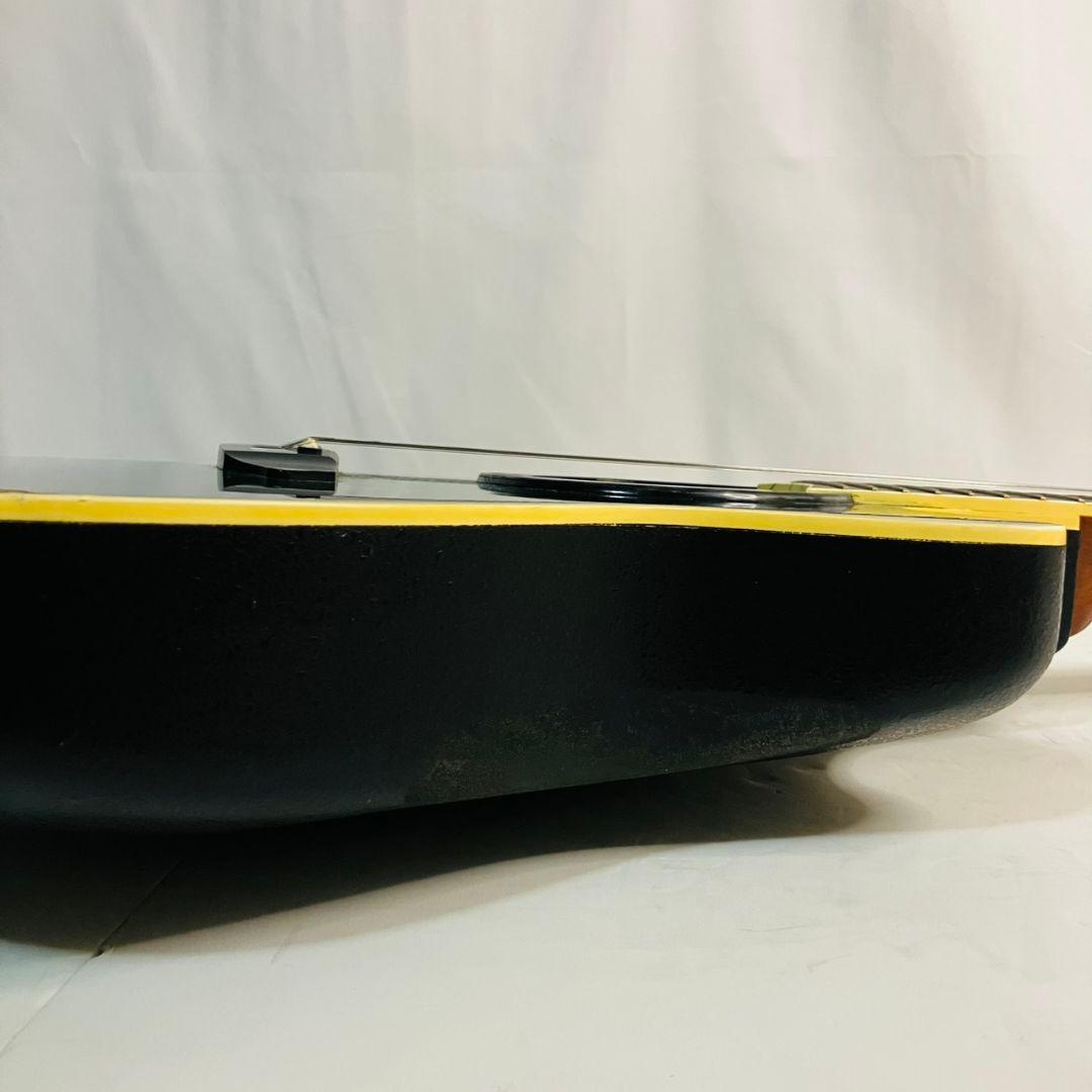 MORRIS モーリス Z2 エレアコ アコースティックギター