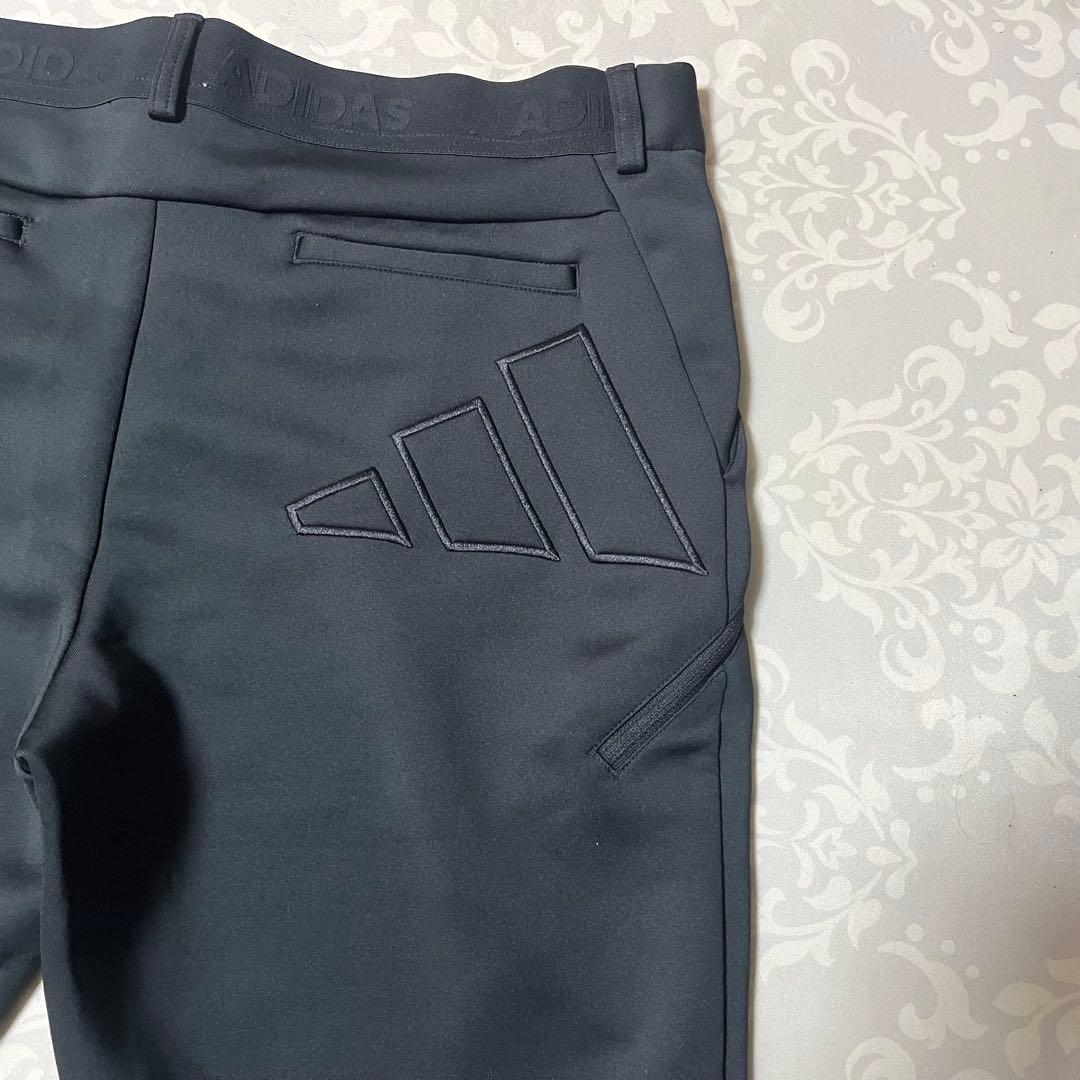 adidas アディダス｜メンズ｜100サイズ｜ゴルフウェア ゴルフパンツ
