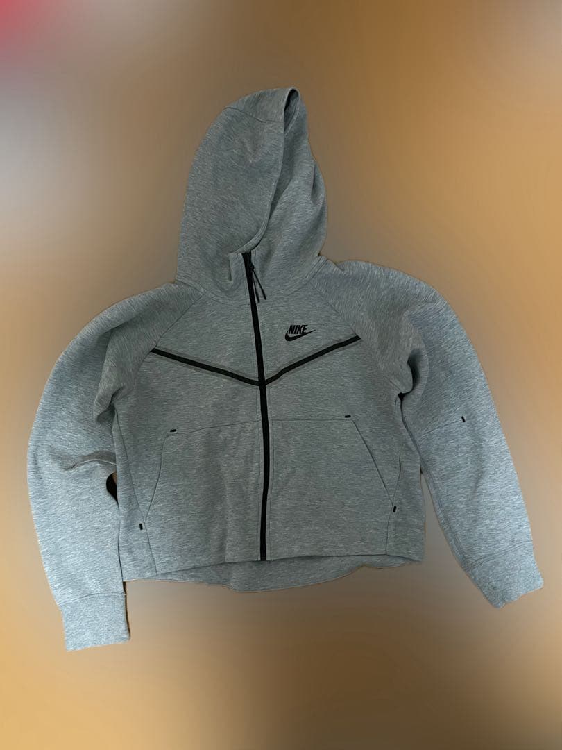 NIKE テックフリース 上