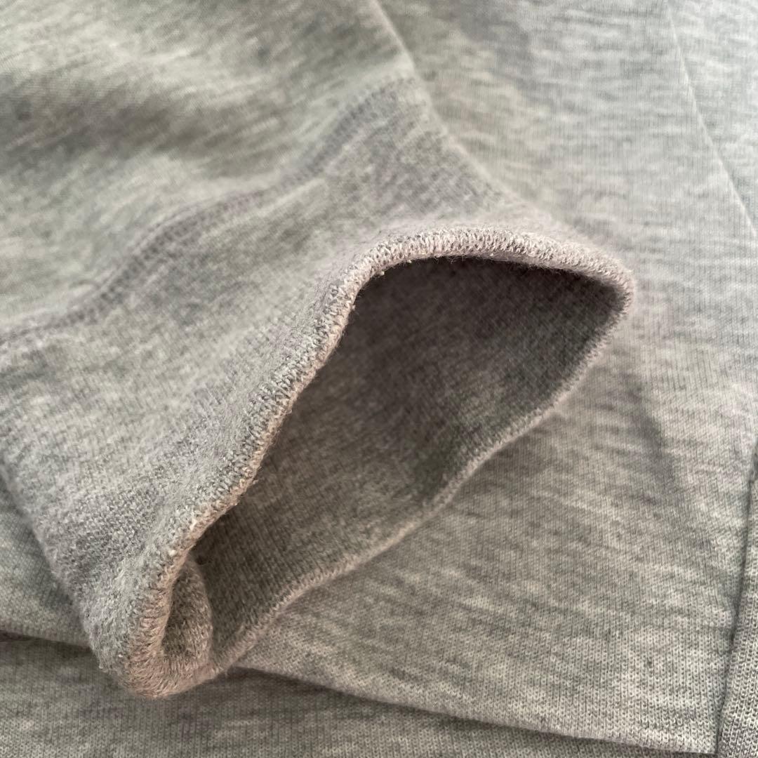 NIKE テックフリース 上