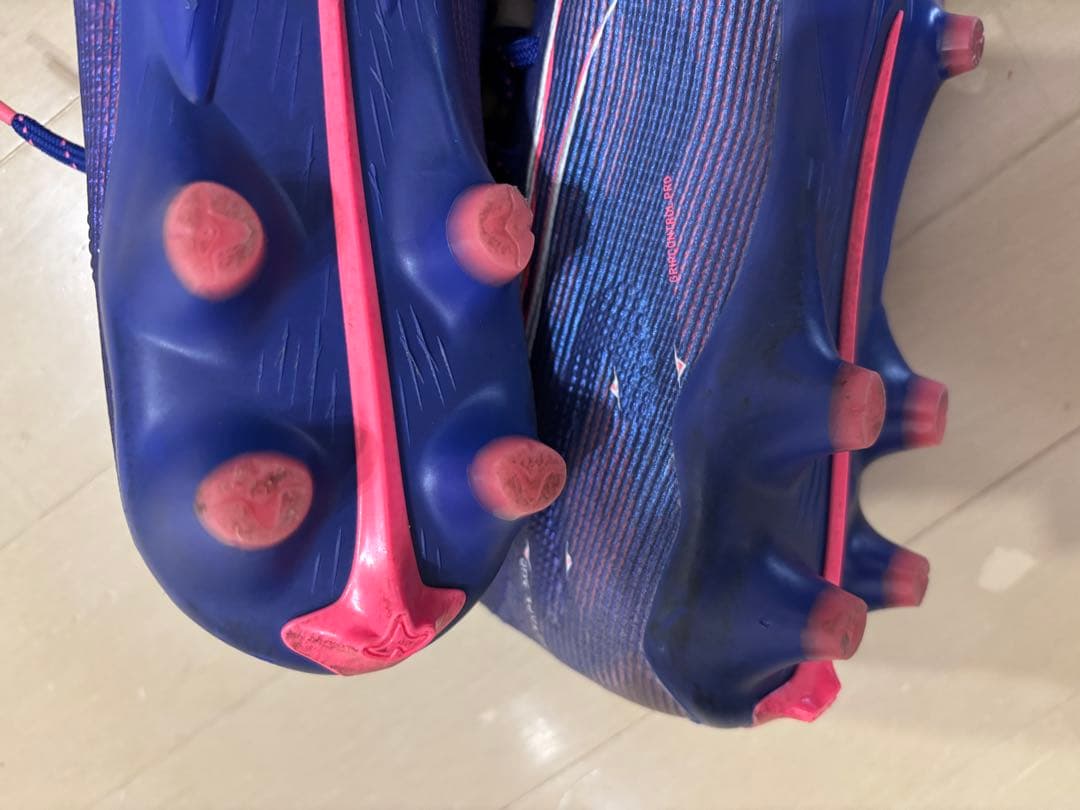 PUMA フューチャー 27.5cm