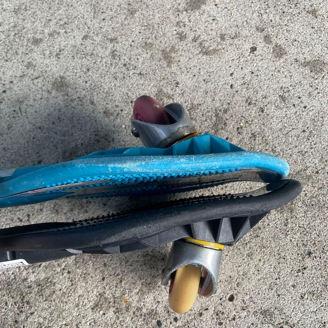 RANGS JAPAN RIPSTIK dlx mini 2個まとめ売り