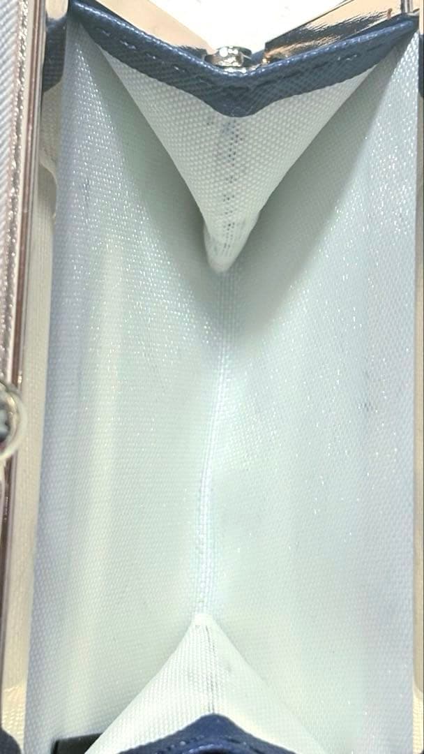 刀剣乱舞 鶴丸 財布 ウォレット 折りたたみ財布 プレミアムバンダイ