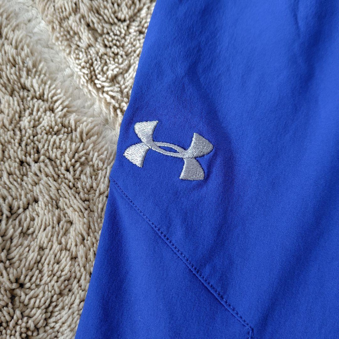 IMG ACADEMY アンダーアーマー　ウェア　上下セット