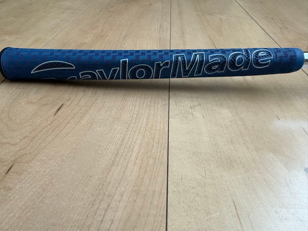 TaylorMade TRUSS TM2 パター