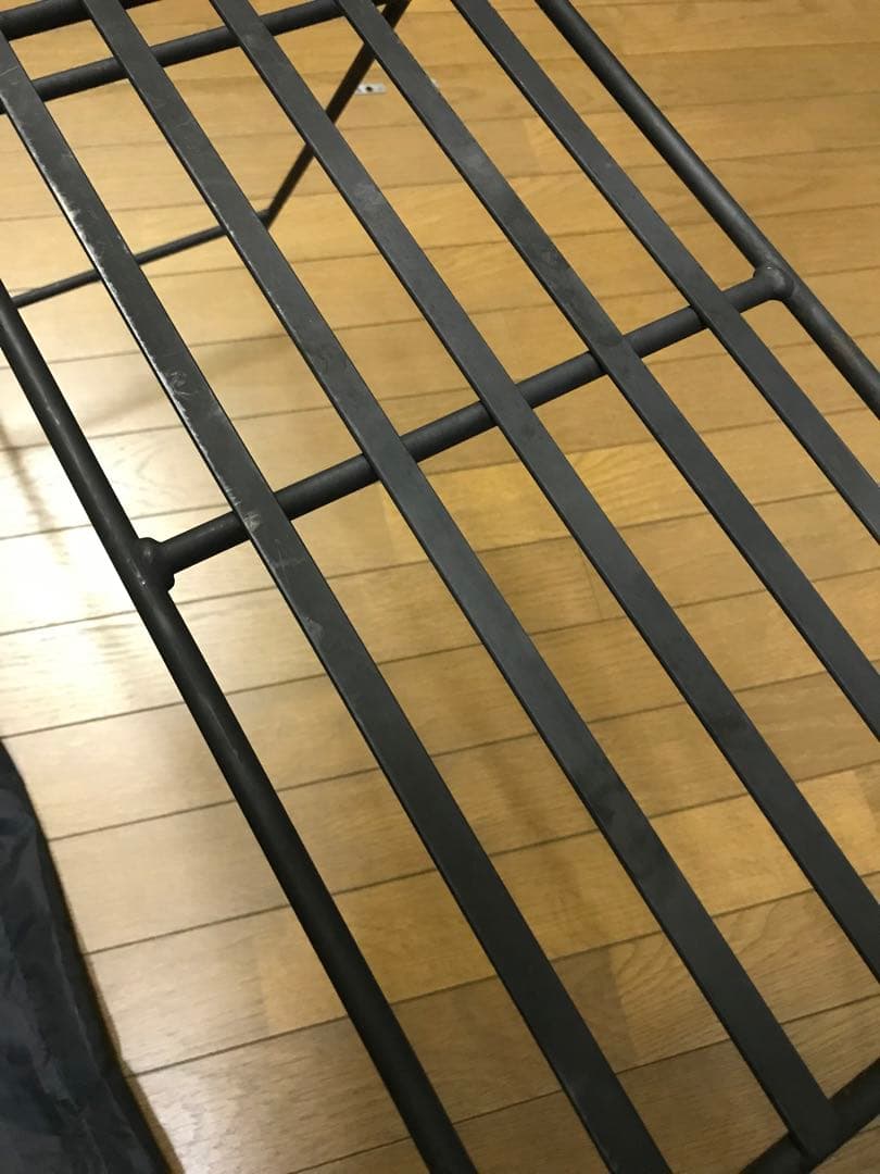 ベルモント アイアン焚き火スタンド フルセット BM-295