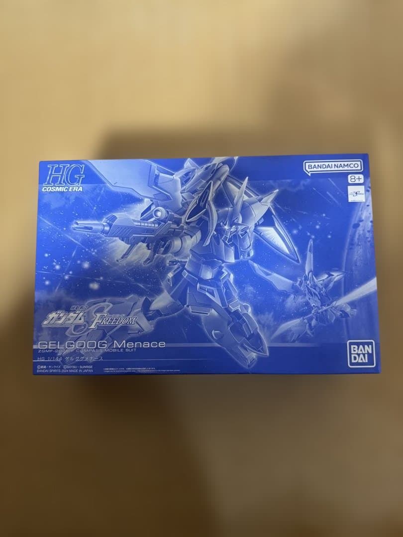 ガンプラ　ガンダムSEEDシリーズセット