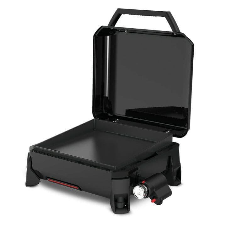 新品未開封 Weber Slate Compact 4-6人用 1500991