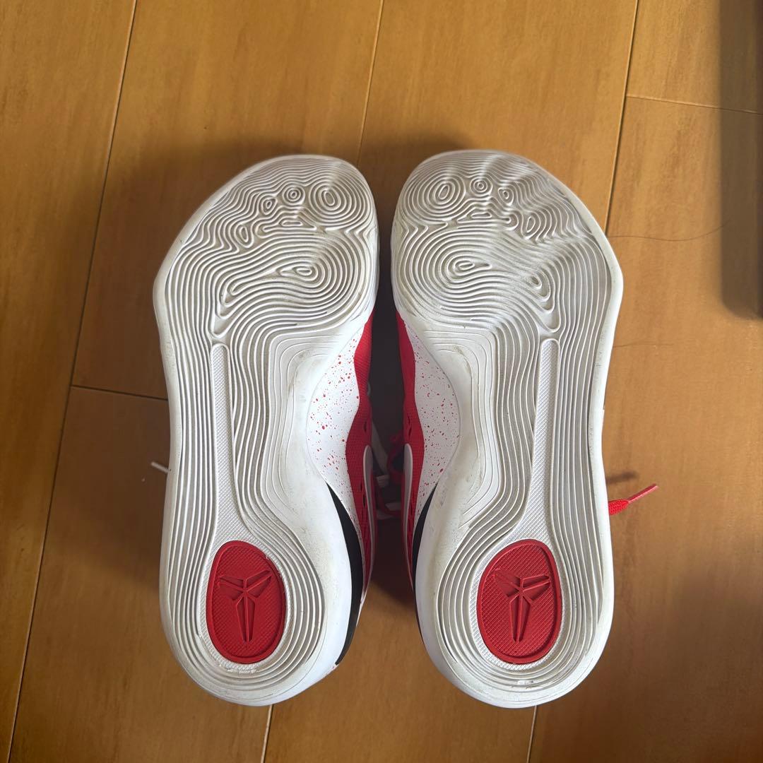 シューズ(男性用) kobe9