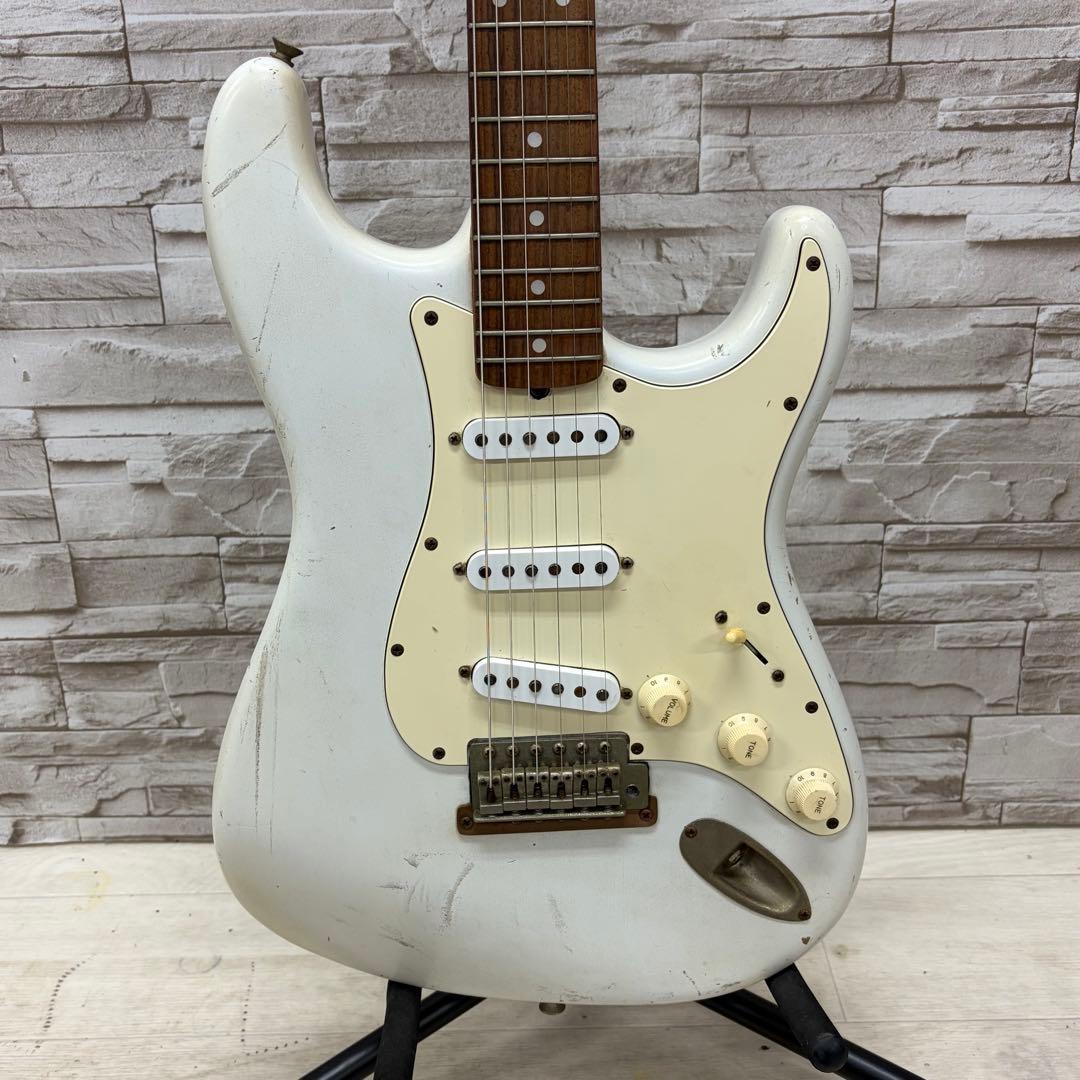 Greco EARLY SIXTIES SE-700 78年製 エレキギター