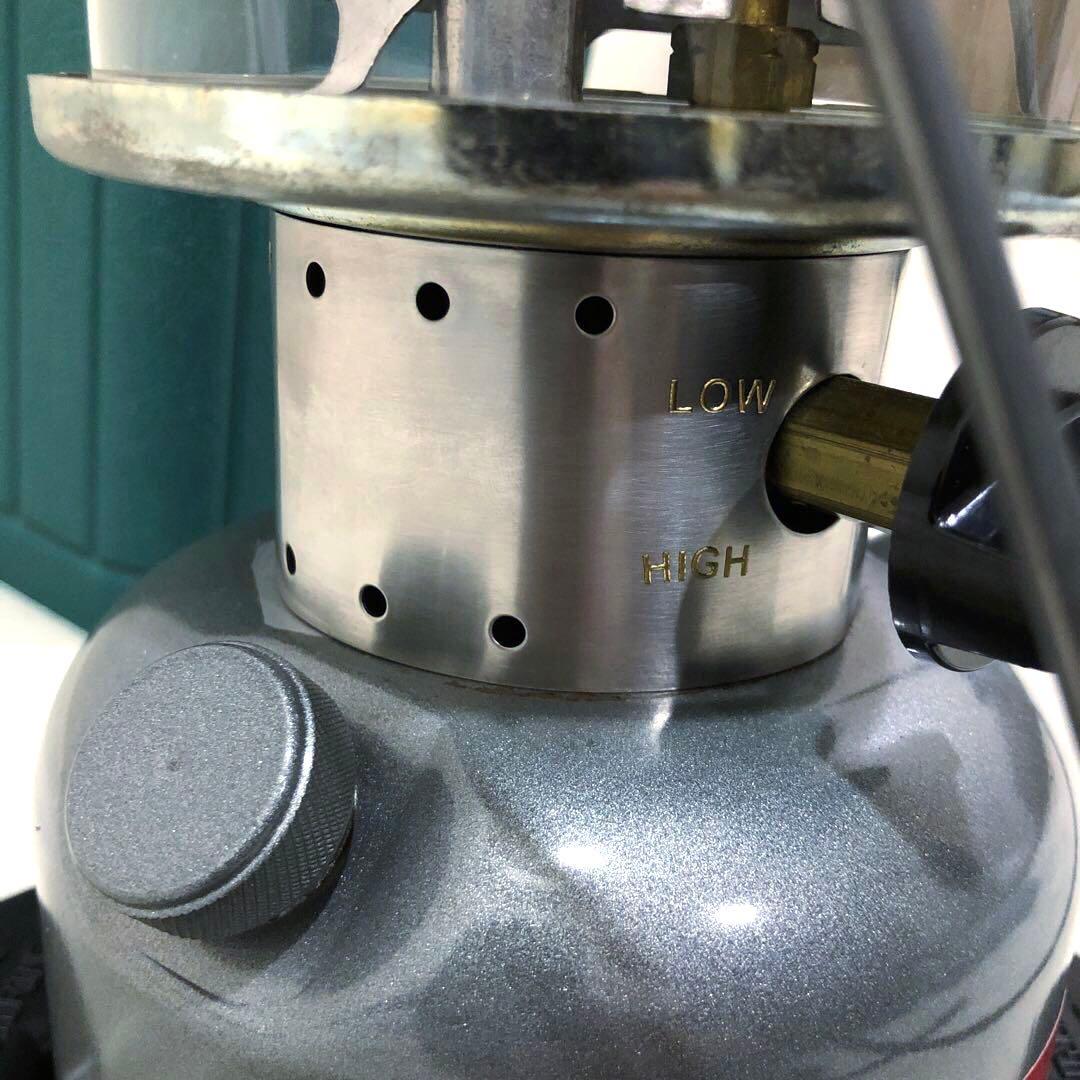 Coleman コールマン ランタン 91年製