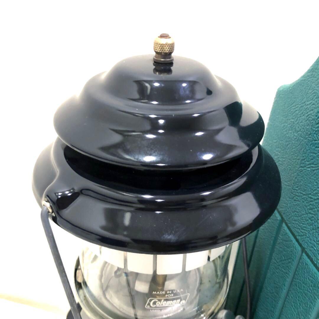 Coleman コールマン ランタン 91年製