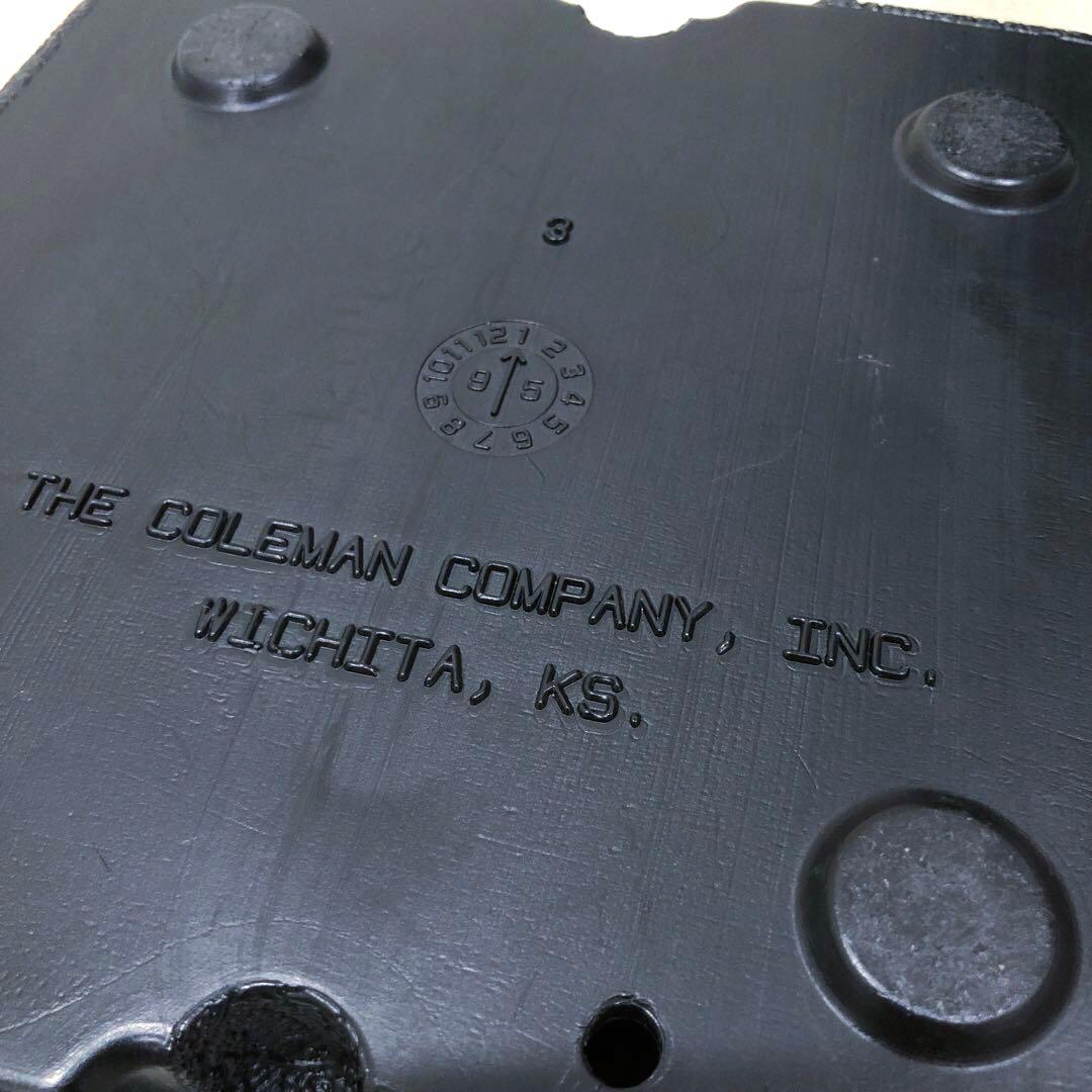 Coleman コールマン ランタン 91年製