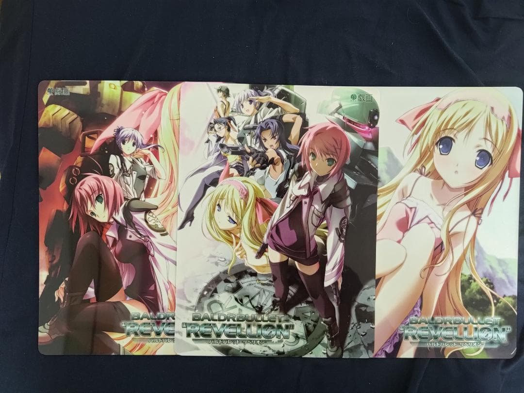 同人グッズ纏め売り