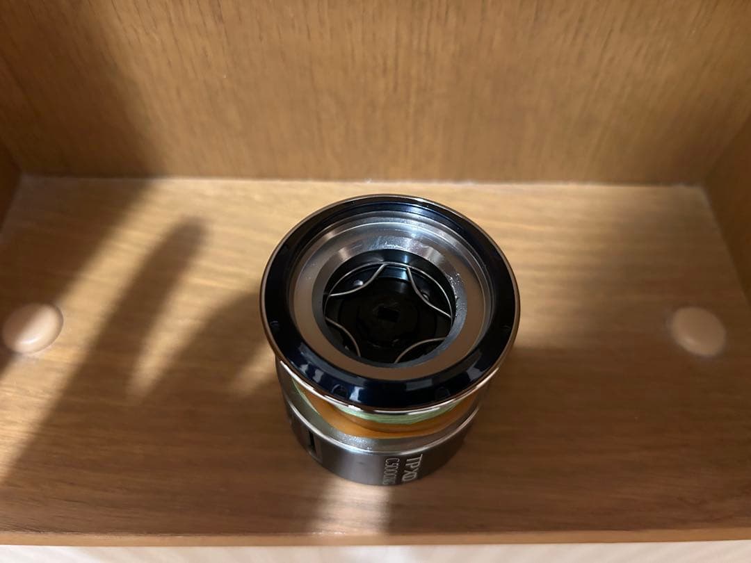 SHIMANO TP-XD C5000XG スピニングリールパーツ