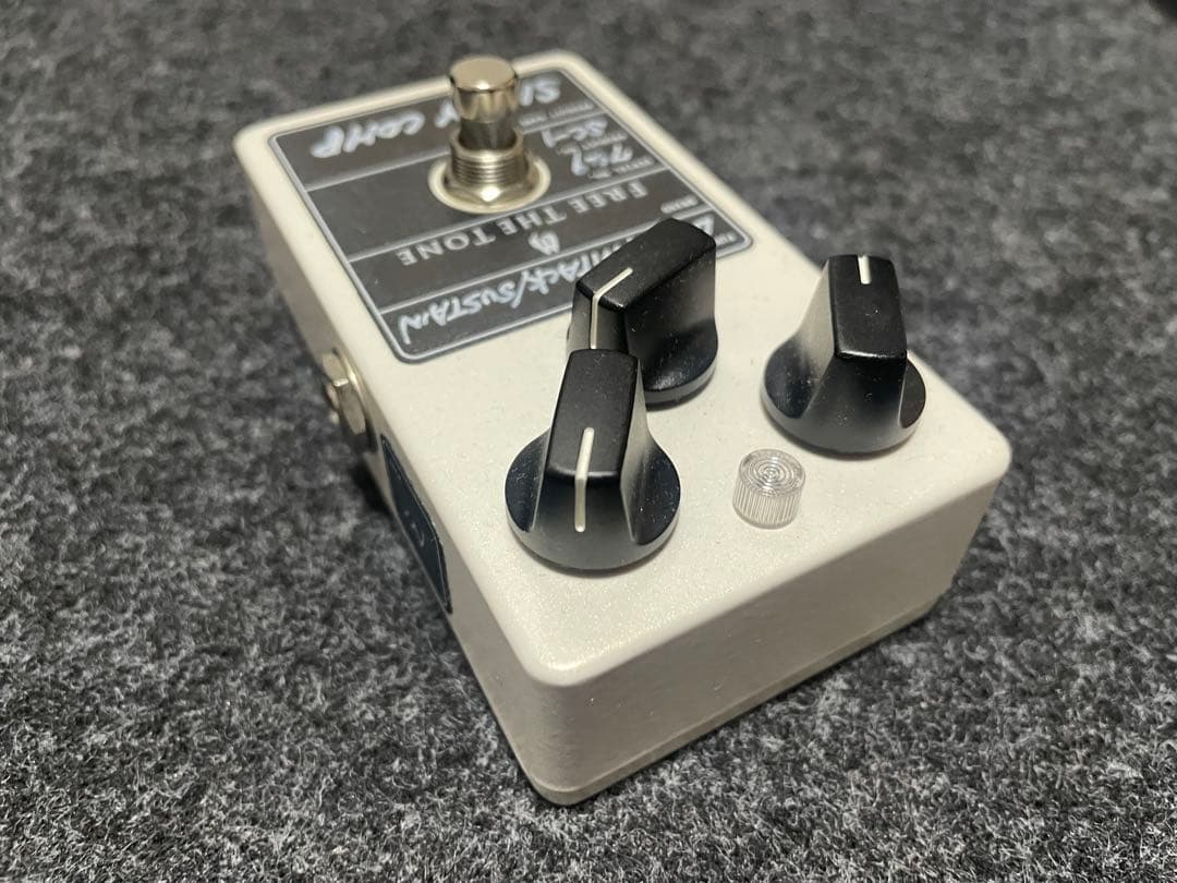 free the tone SC-1 Silky Comp フリーザトーン
