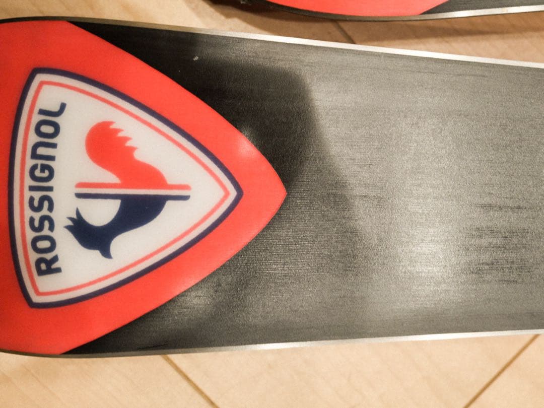 スキー ROSSIGNOL HERO ATHLETE SL 165cm
