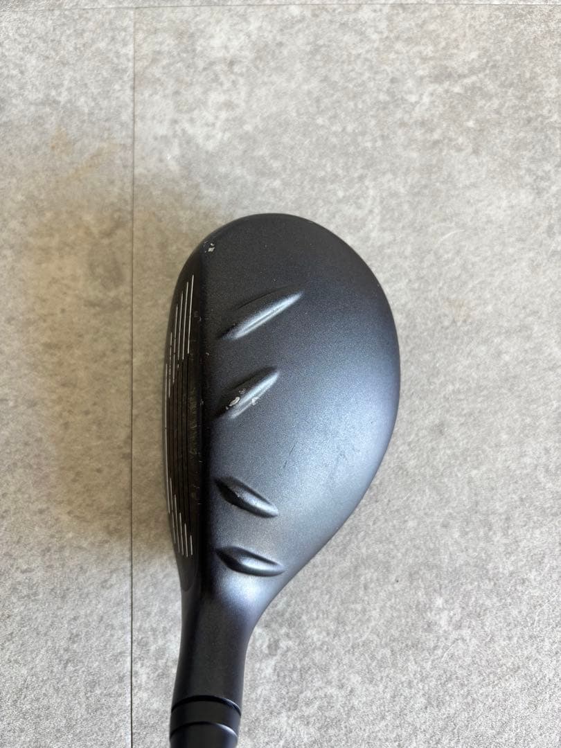 名器 PING G410 3U 4U 5U TOUR 173-85S 3本