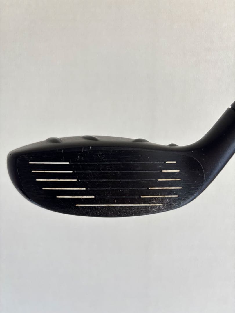 名器 PING G410 3U 4U 5U TOUR 173-85S 3本