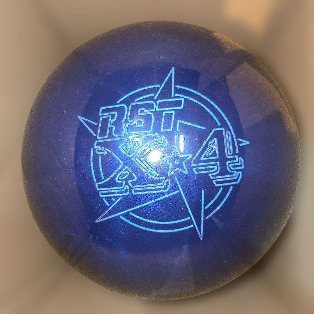 ロトグリップ　RＳT X-4　15ポンド　中古プラグ済み