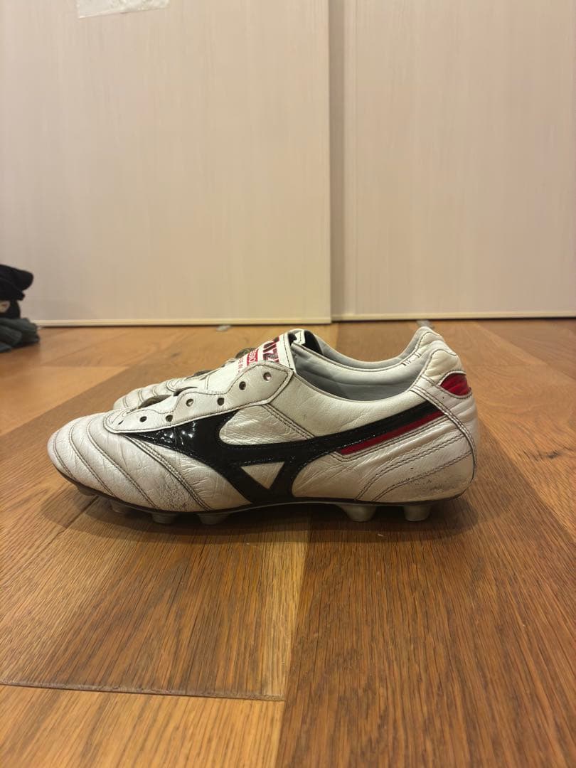 Mizuno モレリアネオ2 スペシャルオーダー品