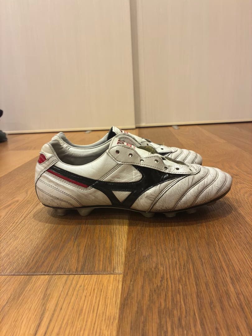 Mizuno モレリアネオ2 スペシャルオーダー品