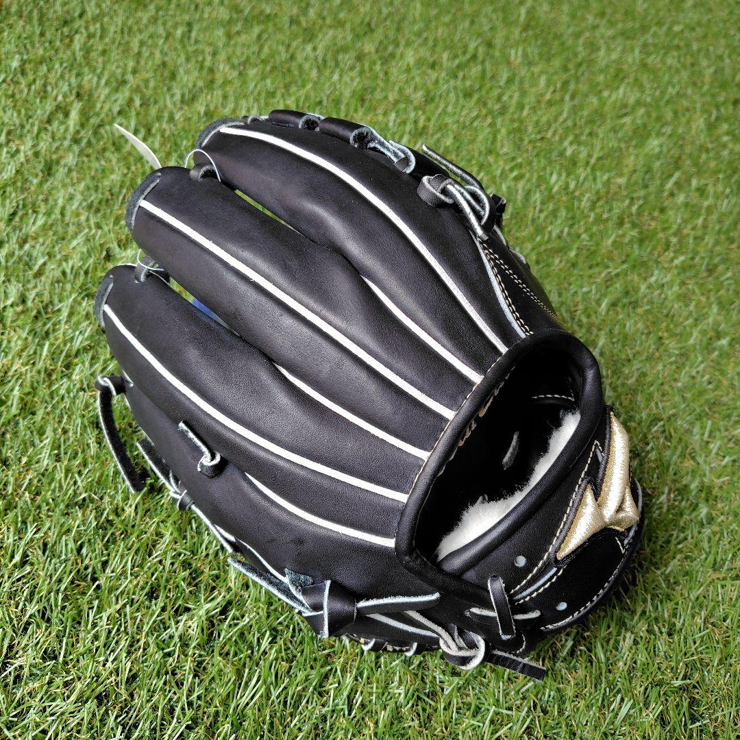 新品未使用Mizuno Global Elite 硬式内野手用グローブ