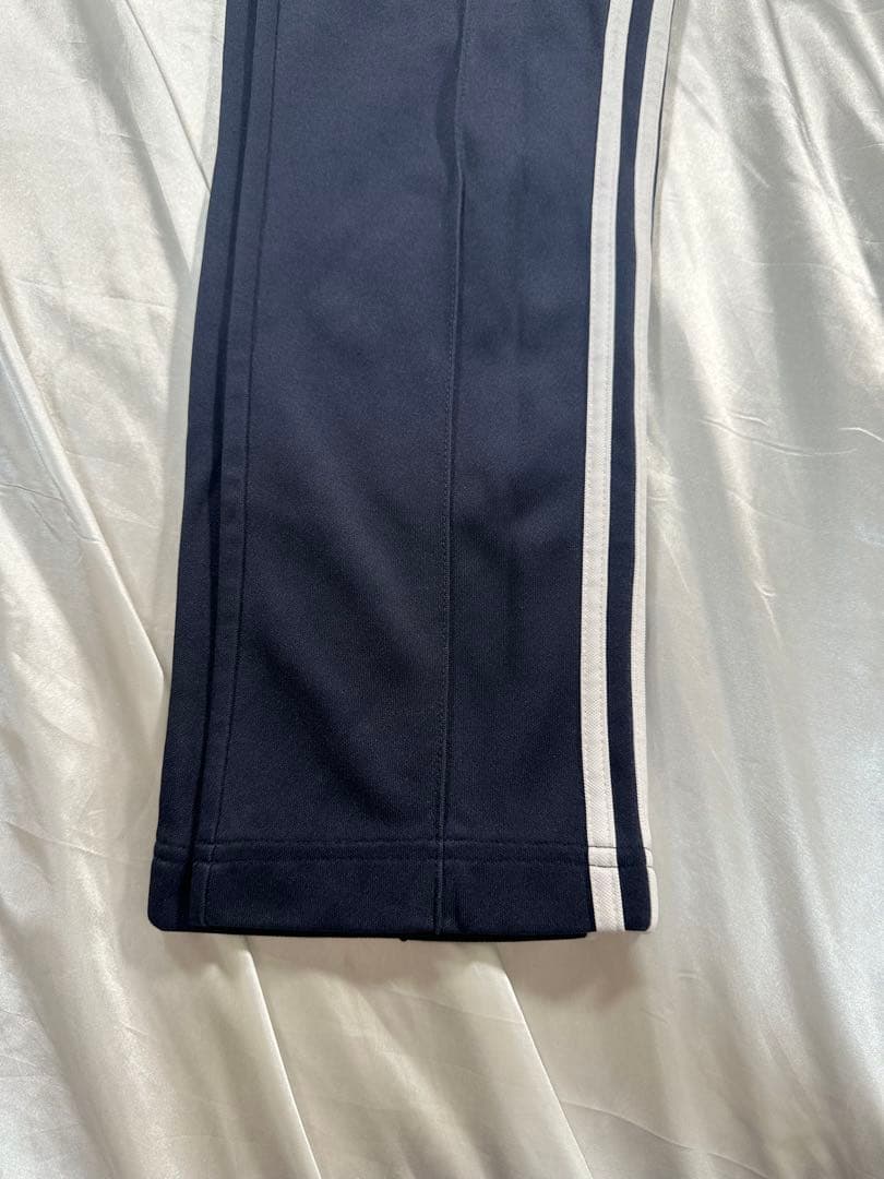 adidas firebird ファイヤーバード ヨーロッパ　トラックパンツ