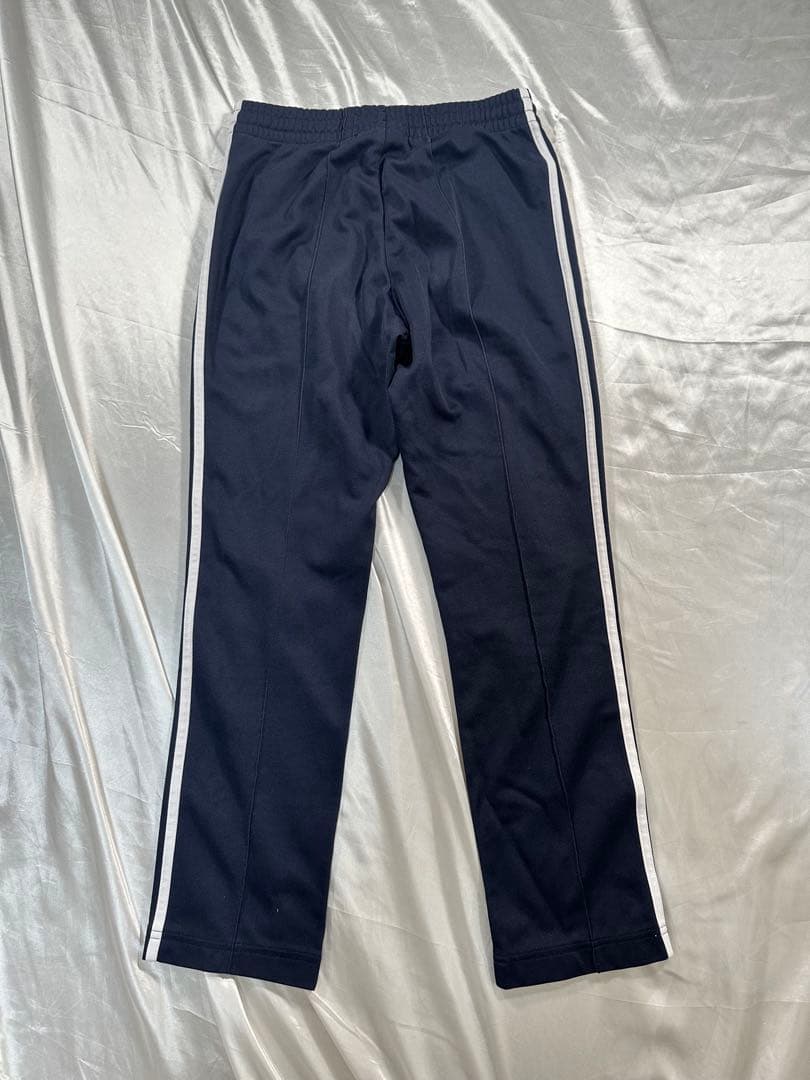 adidas firebird ファイヤーバード ヨーロッパ　トラックパンツ