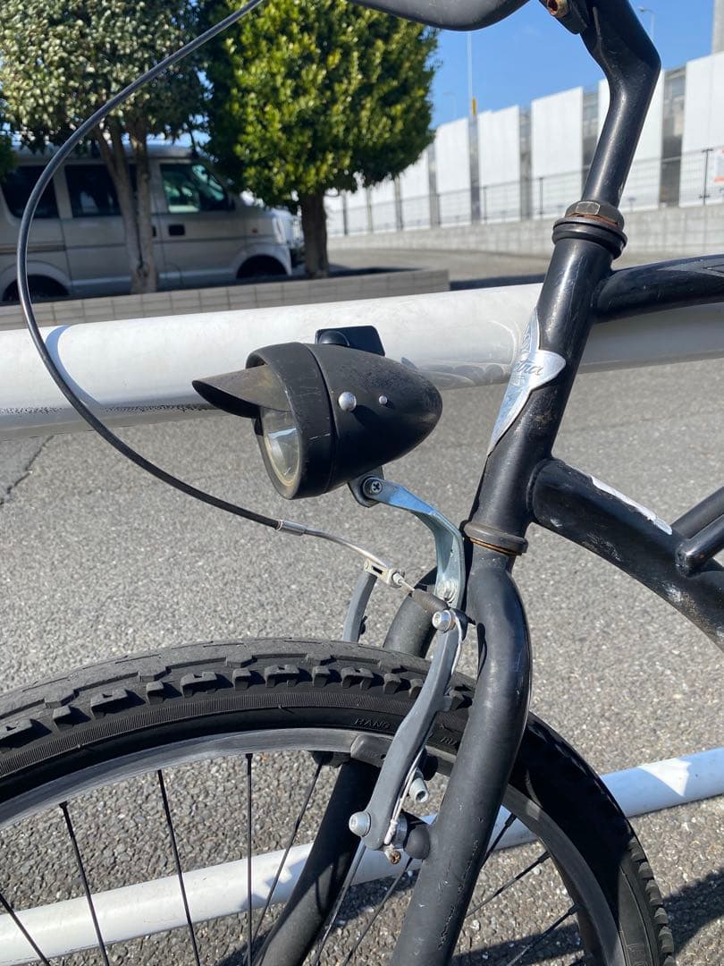 ビーチクルーザー　エレクトラ