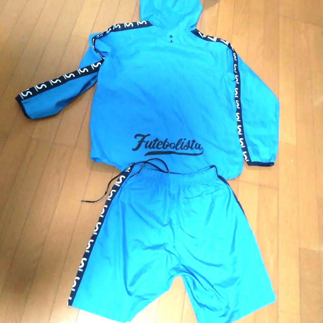 ルース　ピステセットアップ　Lサイズ