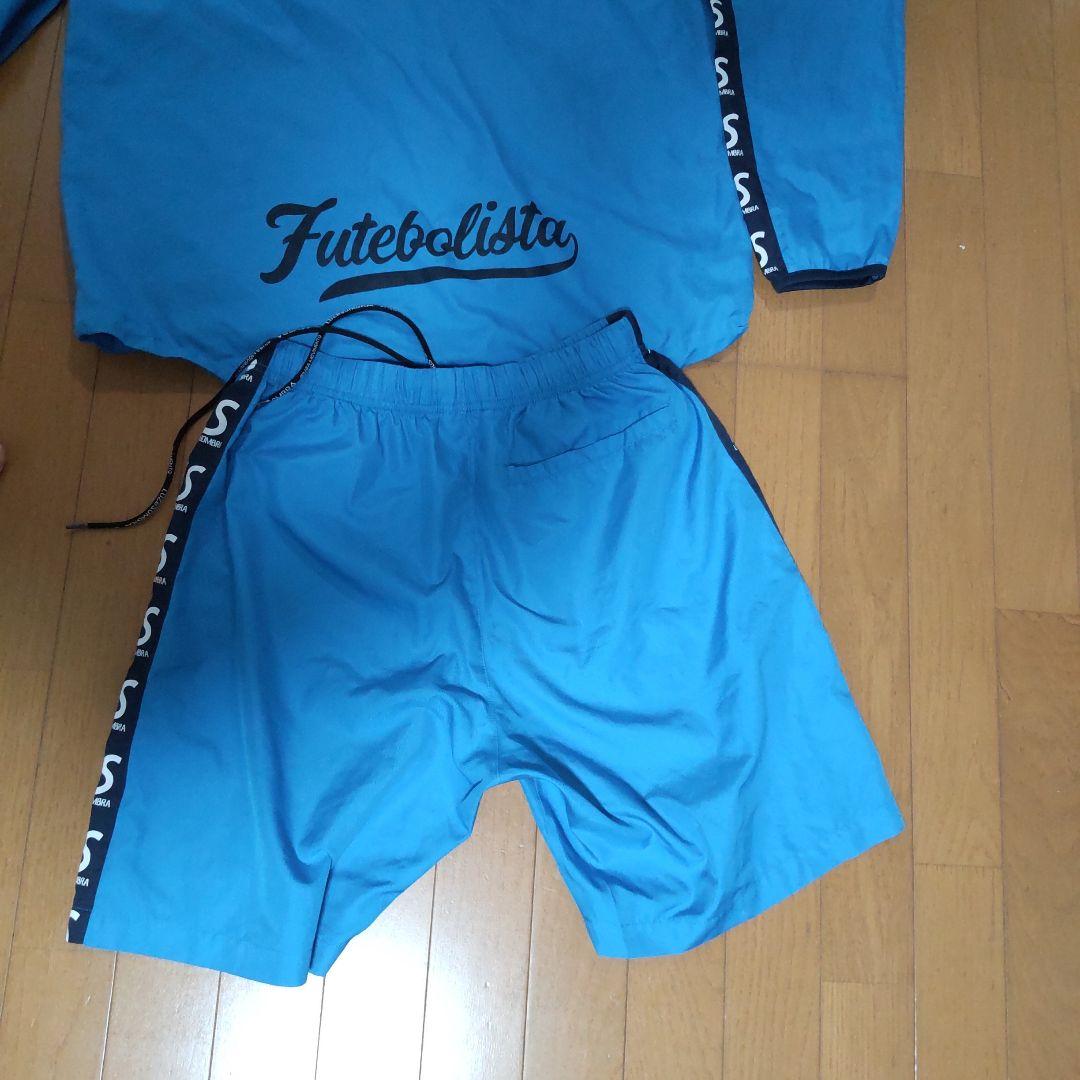 ルース　ピステセットアップ　Lサイズ