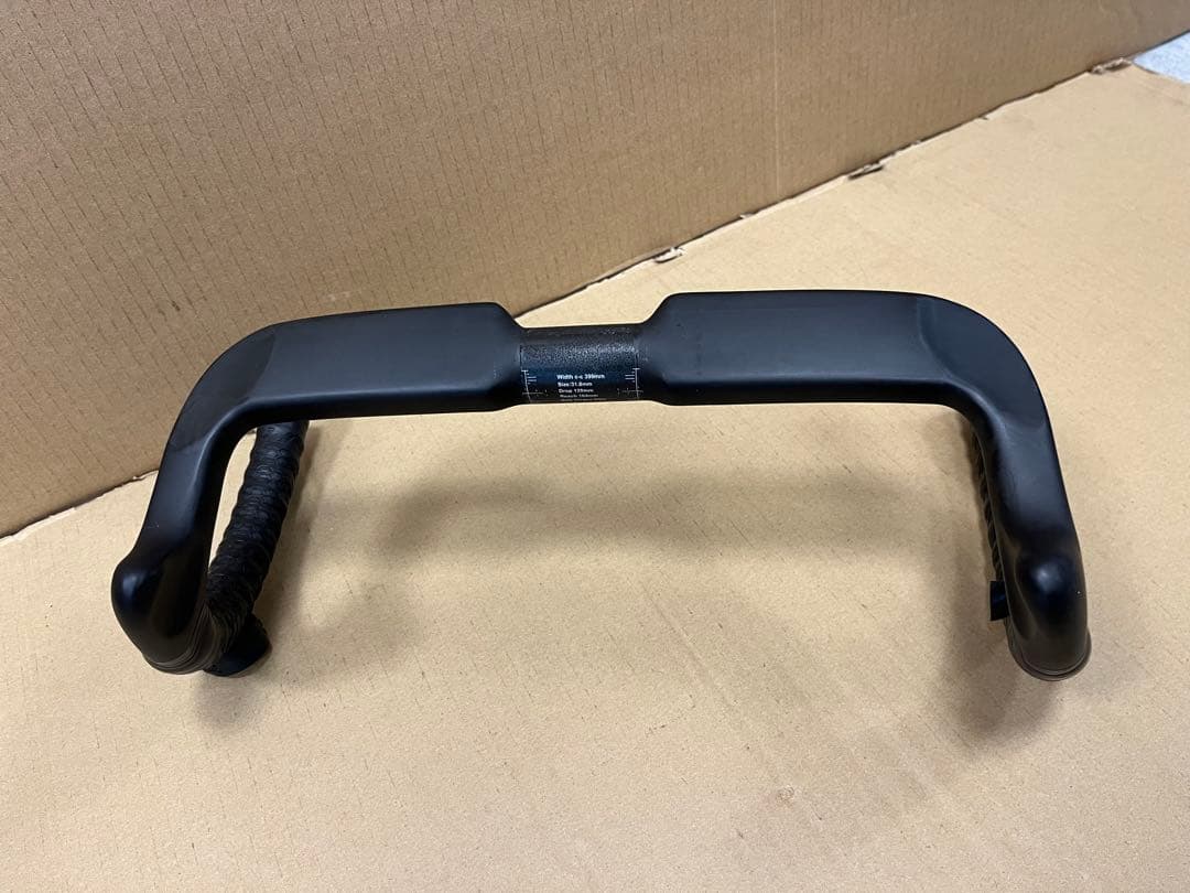 トラック用バイク ハンドルバー