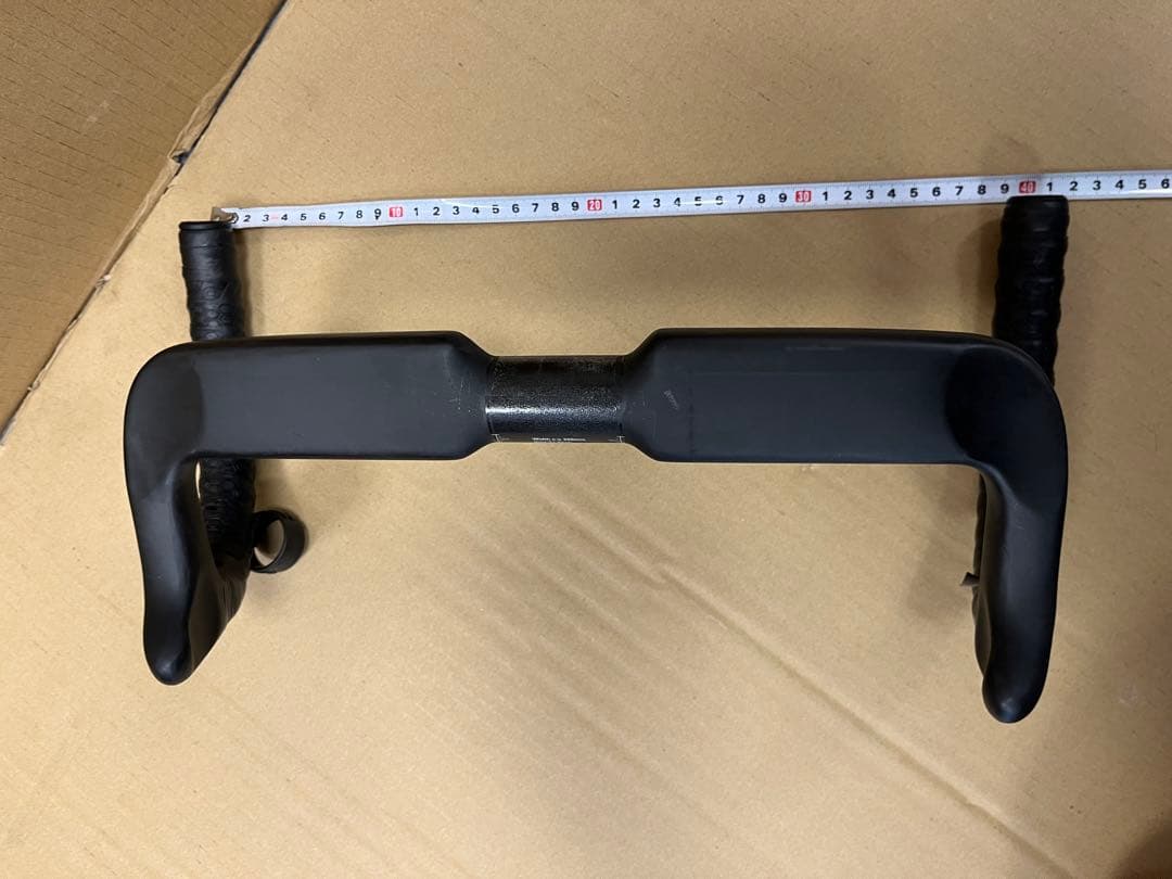 トラック用バイク ハンドルバー