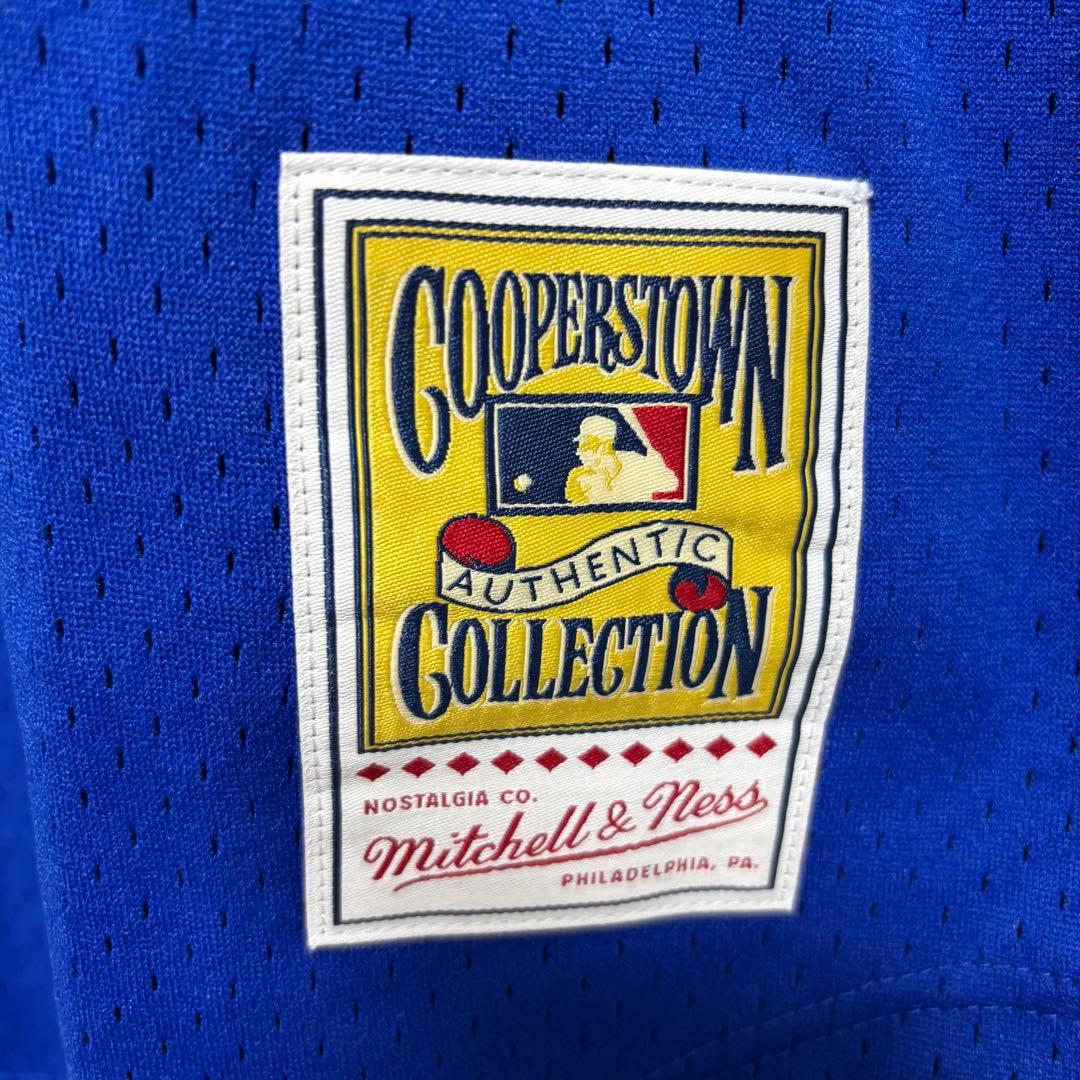 Newyork Mets ユニフォーム 18 Ｍサイズ