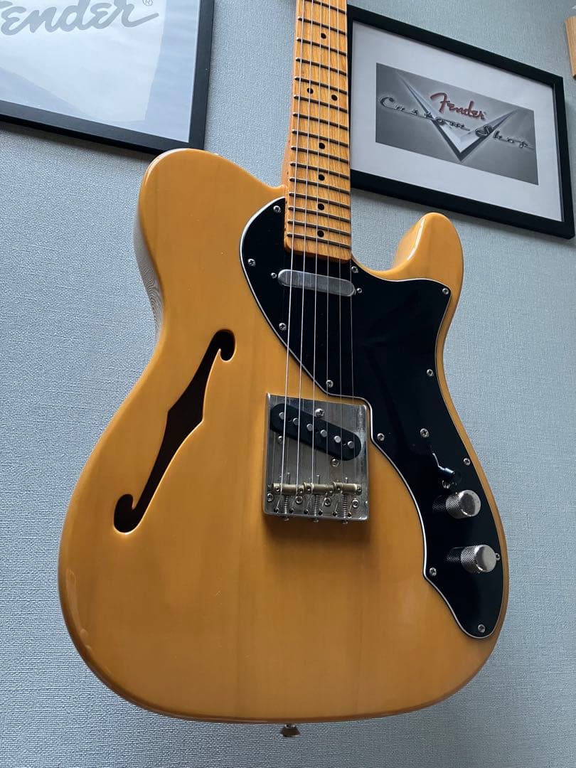 ギター Squier by Fender FSR Classic Vibe '60s