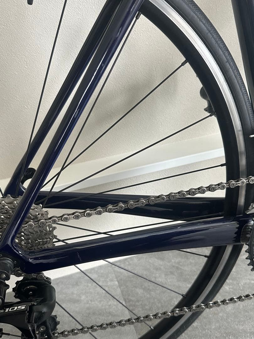自転車本体 SPECIALIZED tarmac fact9r