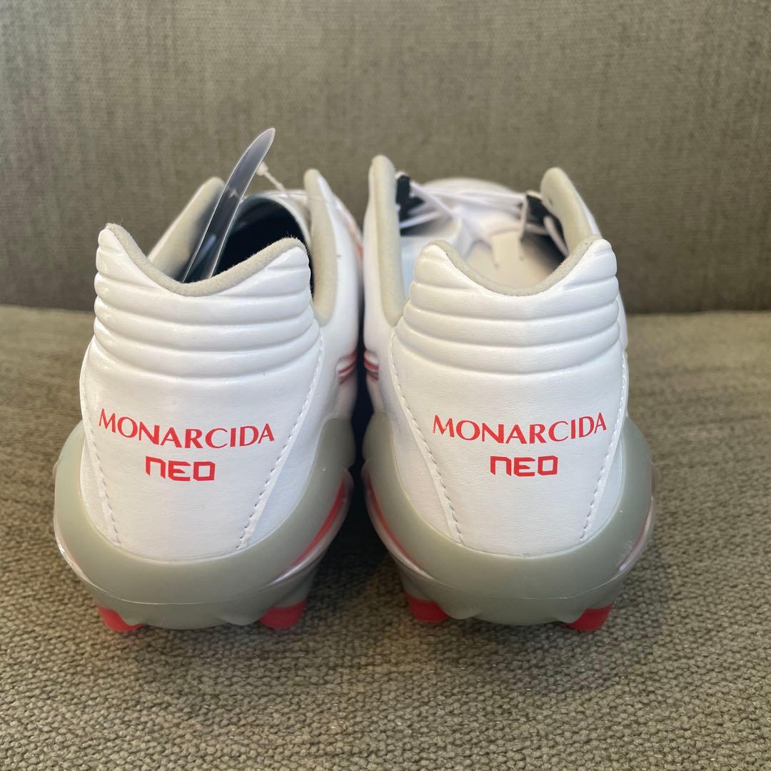 【K&J】【新品】サッカースパイク　モナルシーダNEO3PRO