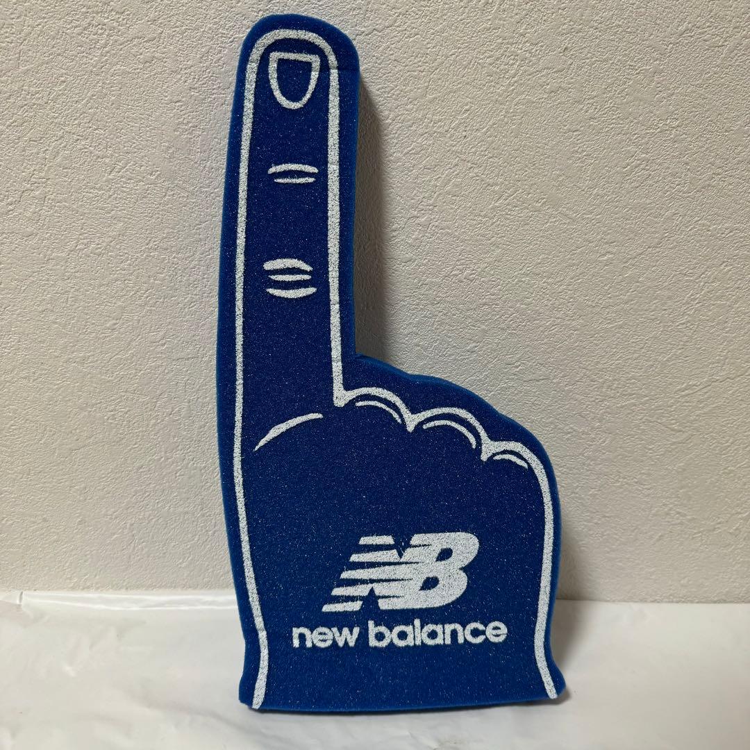 大谷翔平× New Balance フォームフィンガー 世界50個限定