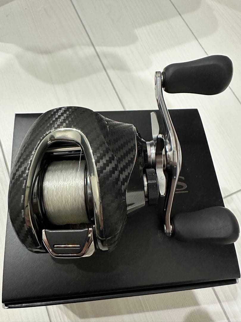 SHIMANO 25アンタレス100XG