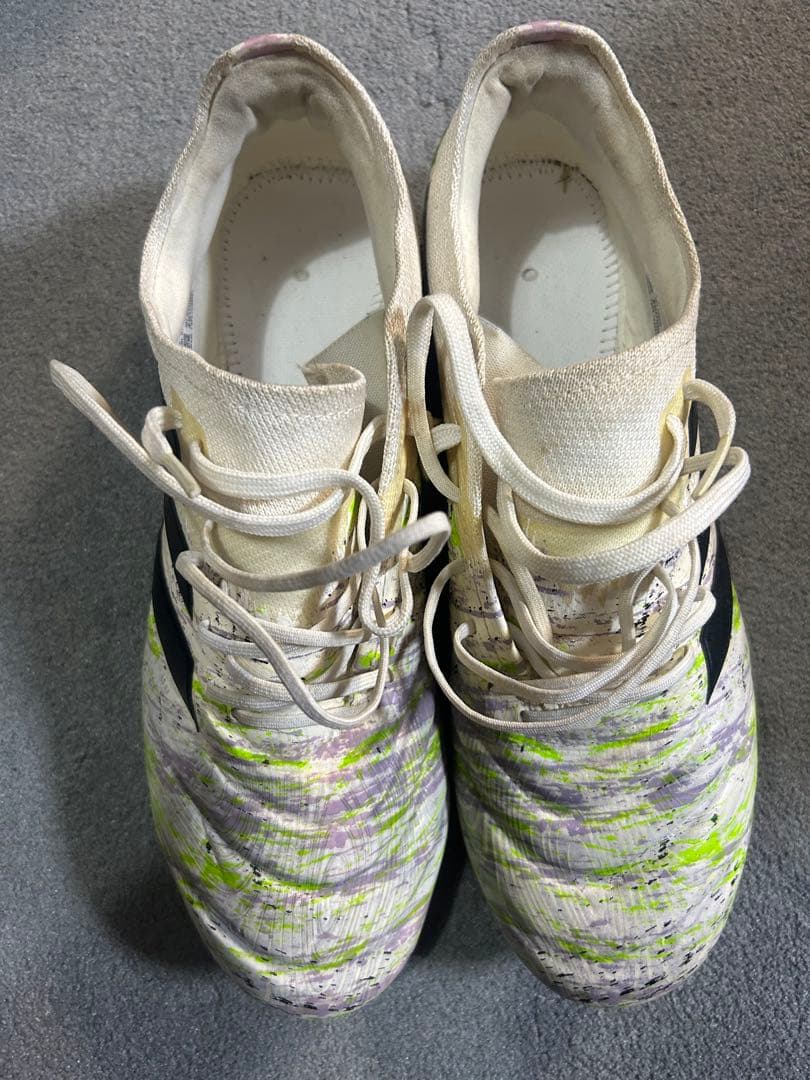 copa adidas 希少　28.5 AG