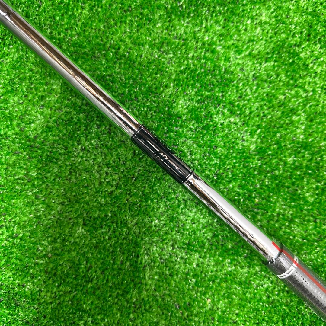 VOKEY SM10 58° 12 D （WEDGE FLEX） ニッケル
