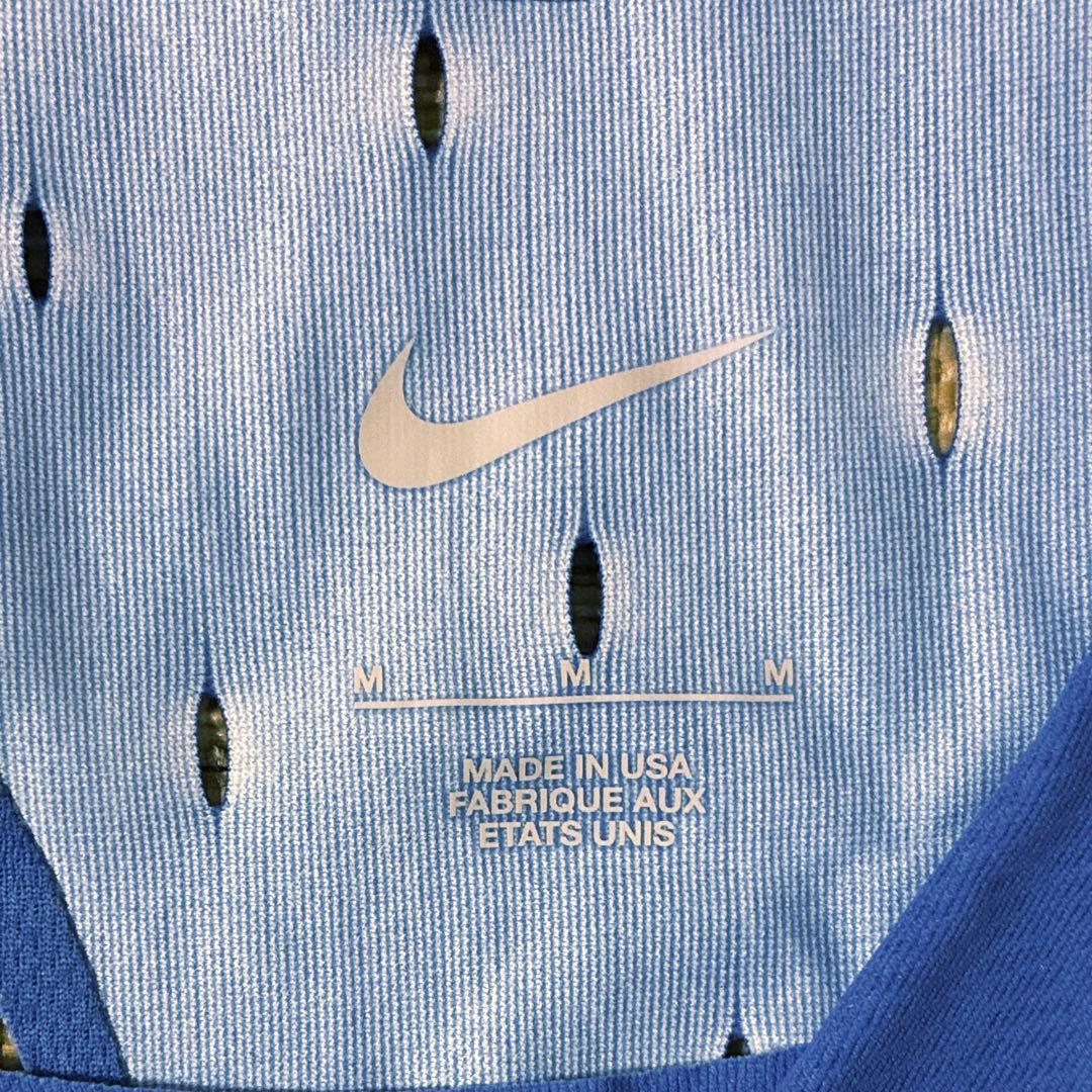 NIKE pro elite uac シングレット
