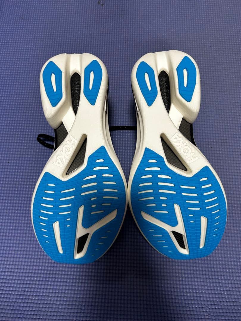 スパイク・シューズ HOKA CIELO X1 2.0 25.5