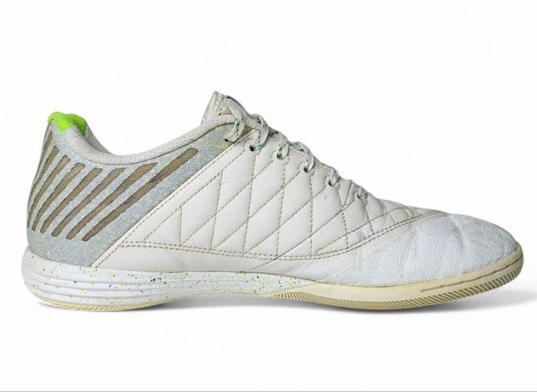 Nike ナイキ Lunar Gato II フットサルシューズ 27cm